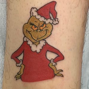 Meet your Posher, Hector